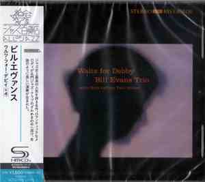Bill Evans Trio - Waltz For Debby