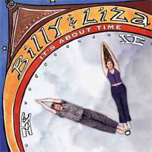 Billy & Liza - It's About Time