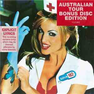 Blink-182 - Enema Of The State