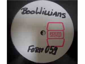Boo Williams - Many Forms Of House