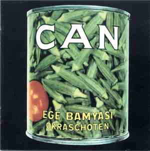 Can - Ege Bamyasi