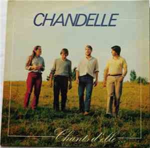 Chandelle - Chants D'elle