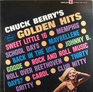 Chuck Berry - Chuck Berry's Golden Hits