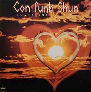 Con Funk Shun - Loveshine