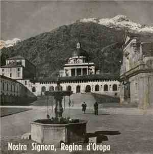 Coro Delle Figlie Di Maria Di Oropa - Nostra Signora, Regina D'Oropa