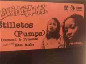 Crime Mob - Stilletos (Pumps) / I'll Beat Yo Azz