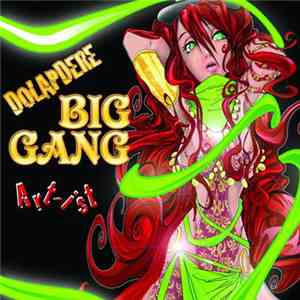Dolapdere Big Gang - Art-ist