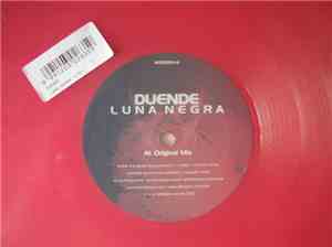 Duende - Luna Negra