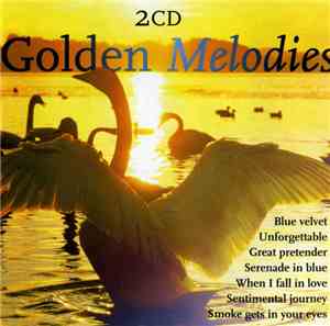 Frank Davis  - Golden Melodies