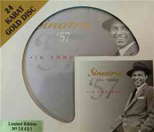 Frank Sinatra - Sinatra '57 In Concert
