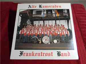 Frankentrost Band - Alte Kameraden