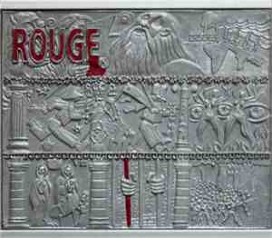 Fredericks Goldman Jones - Rouge