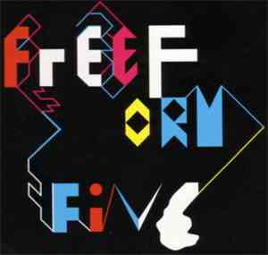 Freeform Five - Electromagnetic