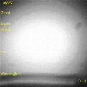 Giant Squid March On Washington - D...?