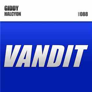 Giddy  - Halcyon
