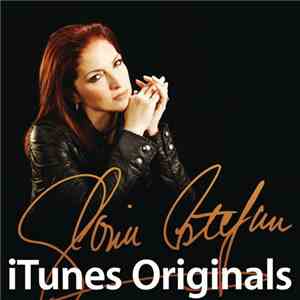 Gloria Estefan - iTunes Originals: Gloria Estefan (English Version)