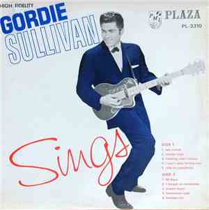Gordie Sullivan - Sings