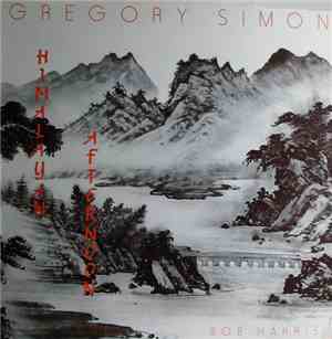 Gregory Simon - Himalayan Afternoon