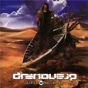Grenouer - Lifelong Days