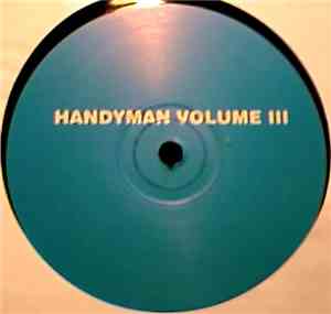 Handyman - Volume III