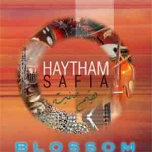 Haytham Safia - Blossom