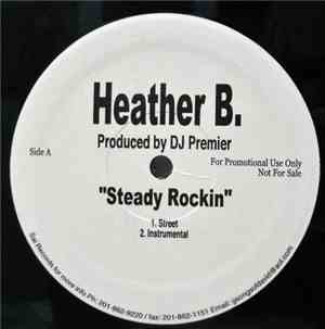 Heather B. - Steady Rockin