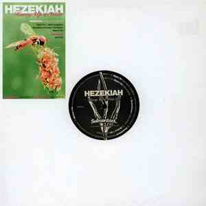 Hezekiah - Hurry Up & Wait EP
