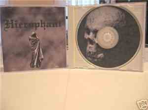 Hierophant  - Hierophant