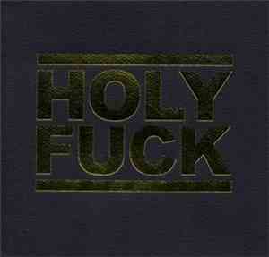 Holy Fuck - Holy Fuck