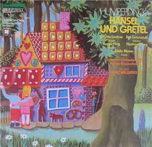 Humperdinck - Hänsel Und Gretel
