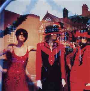 Jandek - The Place