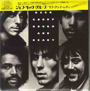 Jeff Beck Group - Rough And Ready