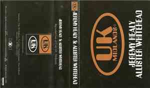 Jeremy Healy / Allister Whitehead - Club UK Midlands
