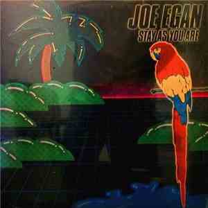 Joe Egan - Stay As You Are