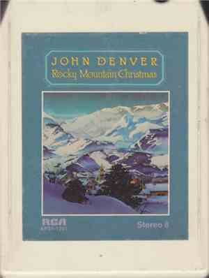 John Denver - Rocky Mountain Christmas