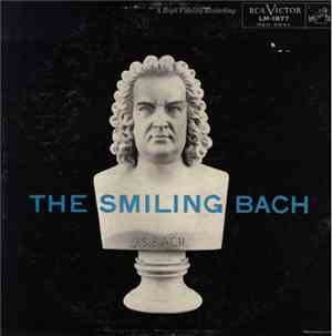 J.S. Bach - The Smiling Bach