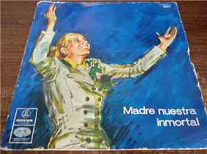 Juan Franco - Madre Nuestra inmortal