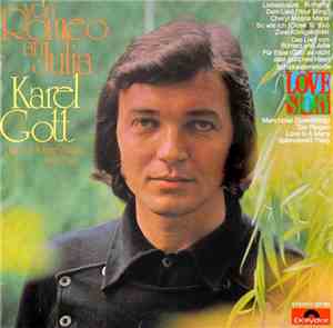 Karel Gott - Von Romeo An Julia