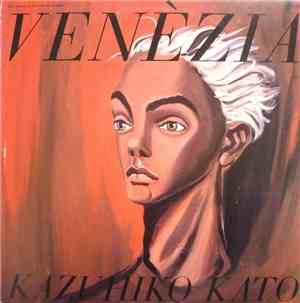 Kazuhiko Kato - Venezia