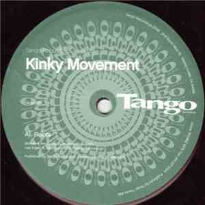 Kinky Movement - Roots / Safe House