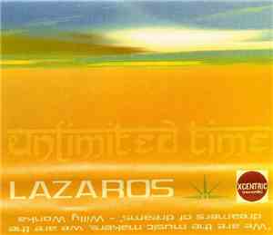 Lazaros - Unlimited Time