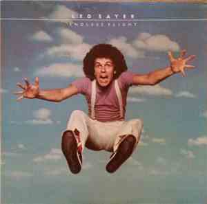 Leo Sayer - Endless Flight