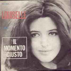 Louiselle - Il Momento Giusto
