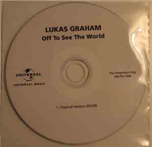 Lukas Graham - Off To See The World
