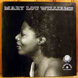 Mary Lou Williams - Black Christ Of The Andes
