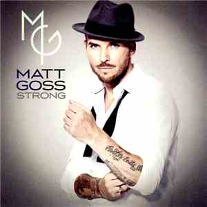 Matt Goss - Strong