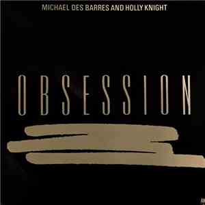 Michael Des Barres & Holly Knight - Obsession