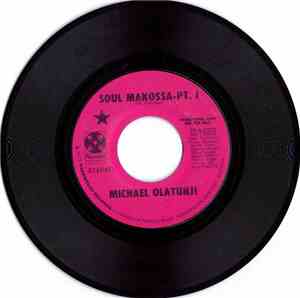 Michael Olatunji - Soul Makossa - Pt.1