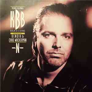Michael Villmow 's KBB Featuring: Bendik & Chad Wackerman - »N«