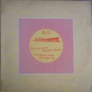 Modern Rocketry - (I'm Not Your) Steppin' Stone